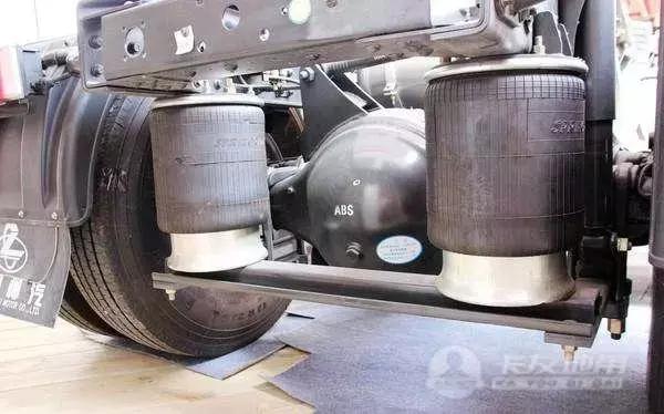 鼓剎換盤剎，為什么這兩種半掛被強制更換？